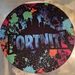 Fortnite Mouse Pad